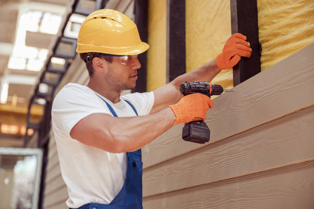 Best Fiber Cement Siding Installation  in Oakland, NE